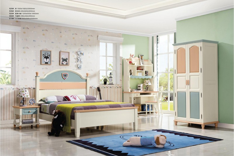 江西贛州南康柏馳地中海家具產品43