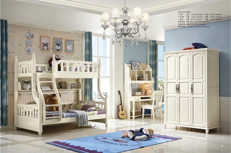 江西贛州南康柏馳地中海家具產品44