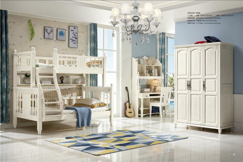 江西贛州南康柏馳地中海家具產品45