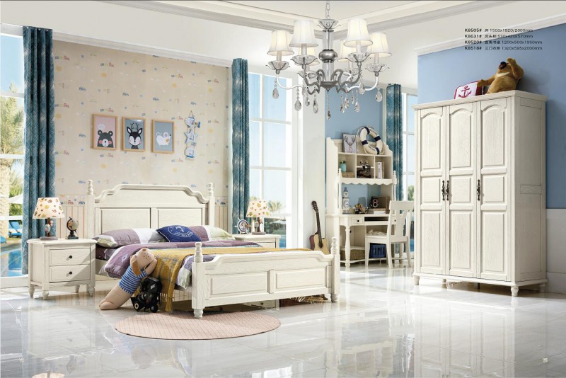 江西贛州南康柏馳地中海家具產品46