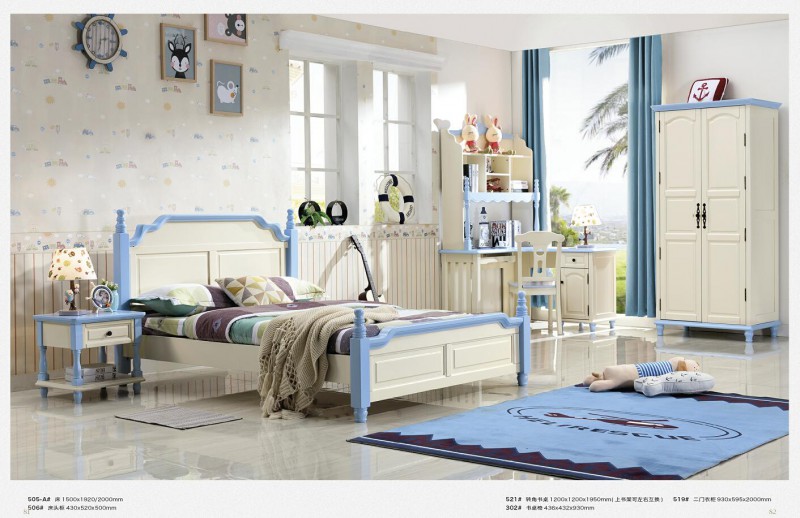 江西贛州南康柏馳地中海家具產品47