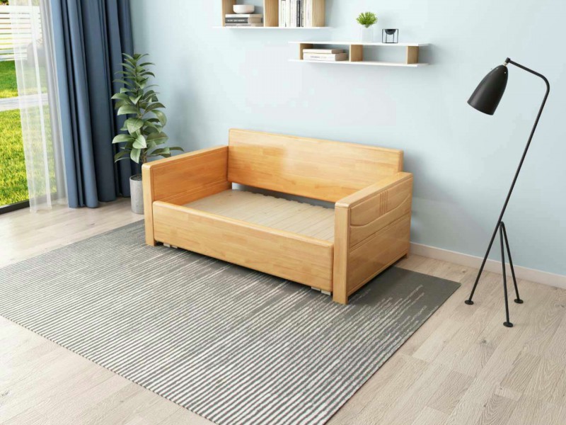 江西南康木公子沙發(fā)床13