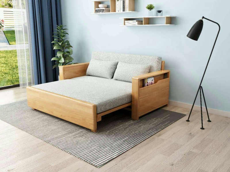 江西南康木公子沙發(fā)床22