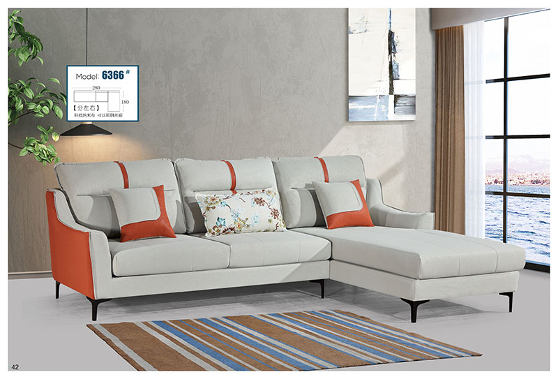 布郎玉品布藝沙發(fā)39