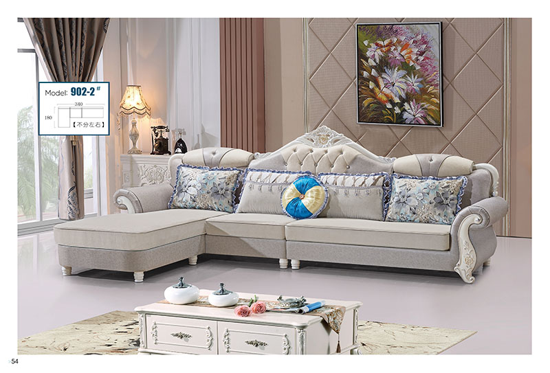 布郎玉品歐式沙發(fā)9