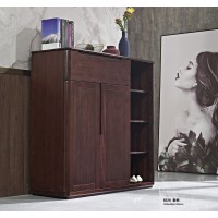 華民盛現代輕奢鞋柜8228