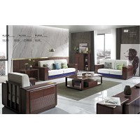 華民盛現代輕奢1+2+3沙發868