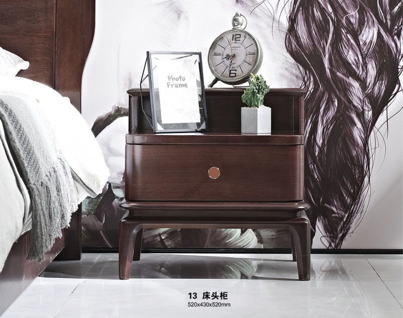 江西南康華民盛現代輕奢家具8