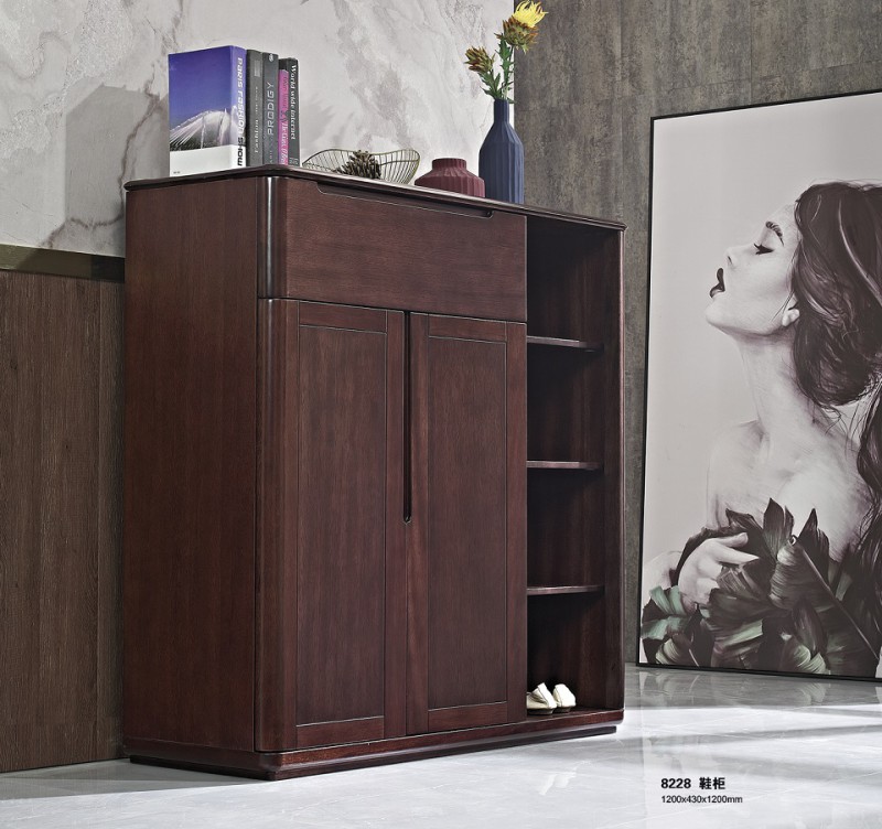 江西南康華民盛現代輕奢家具18