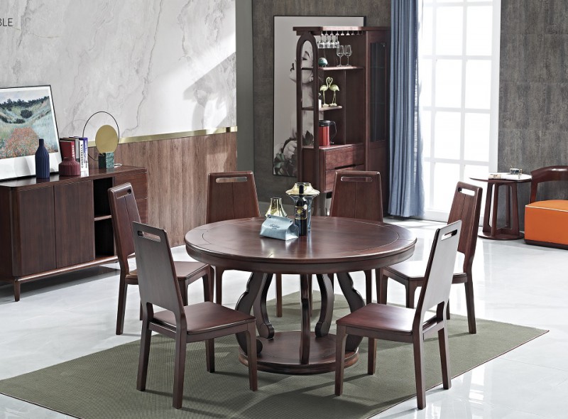 江西南康華民盛現代輕奢家具27