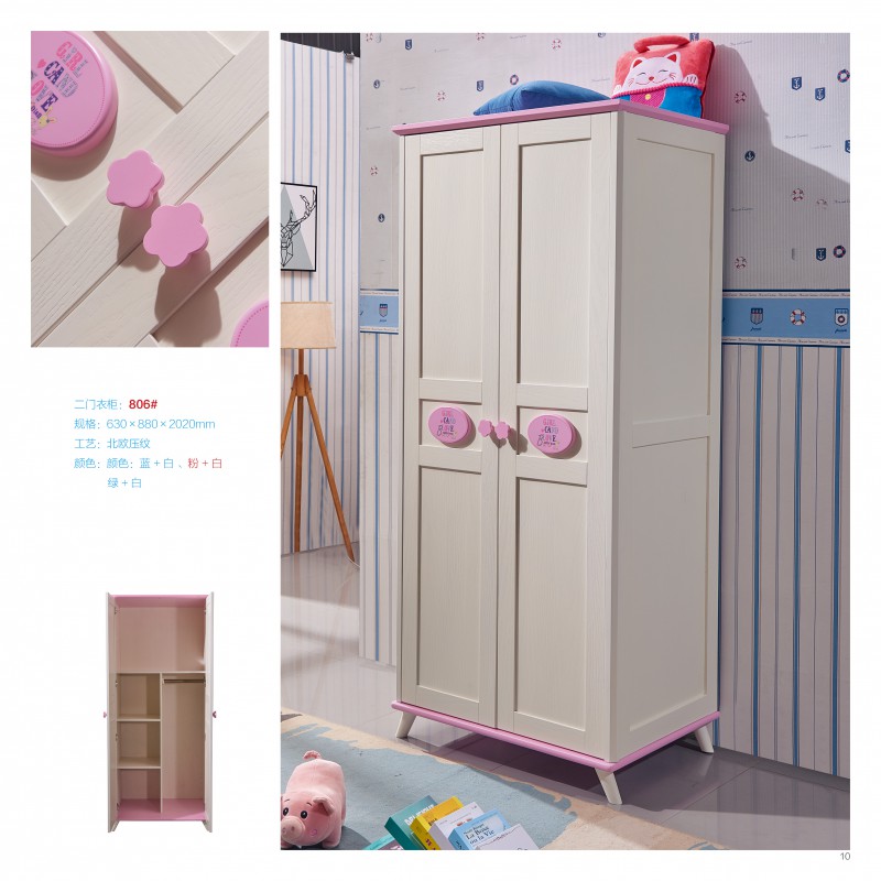 江西南康小書丞子母床產品10