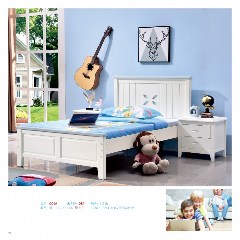 江西南康小書丞子母床產品20