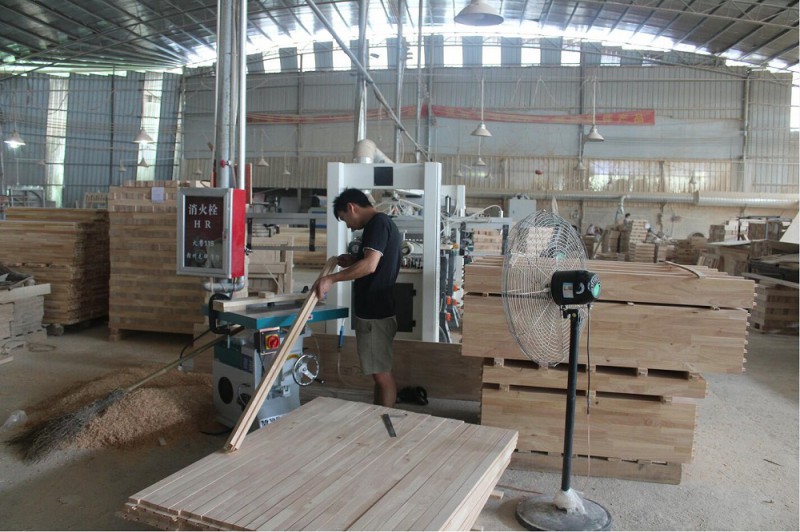 江西南康小書丞子母床廠家實拍7