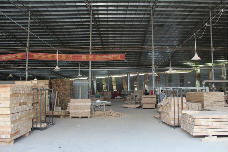 江西南康小書丞子母床廠家實拍9