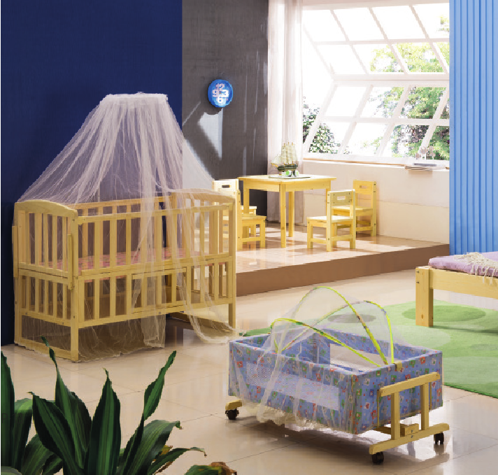 江西南康亞飛盛世子母床15