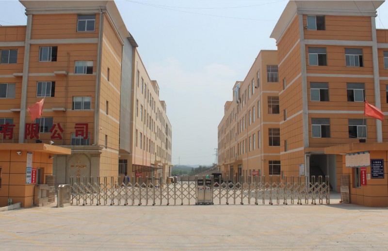 江西建福家具（子母床生產(chǎn)廠家）工廠實拍2