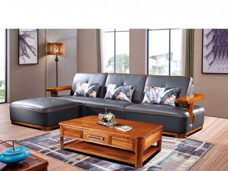 金富迪家具旗下“烏金木屋”品牌烏金木家具產品12