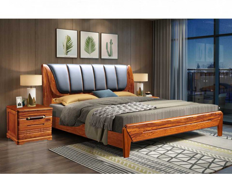 金富迪家具旗下“烏金木屋”品牌烏金木家具產品27