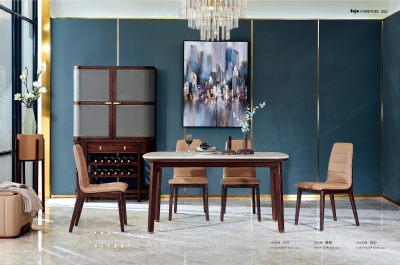 金富迪舒爵現代輕奢家具產品21