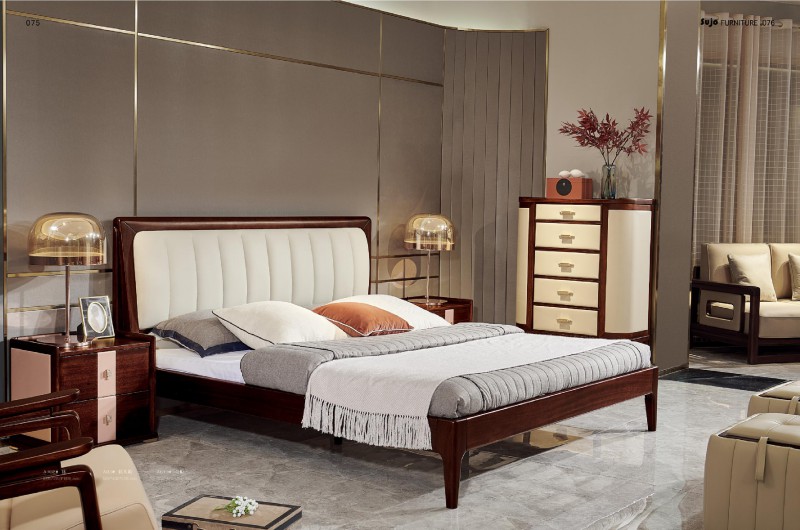 金富迪舒爵現代輕奢家具產品29