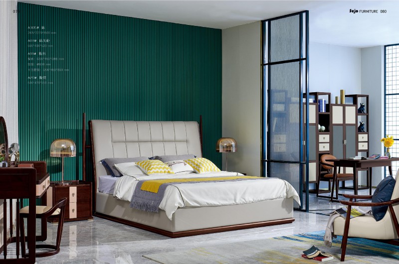 金富迪舒爵現代輕奢家具產品30