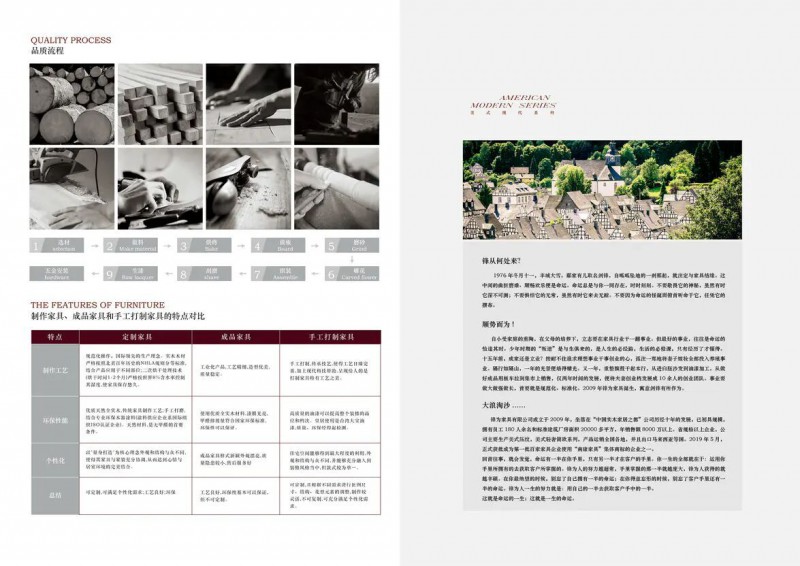 江西南康鋒為格雷尚莊簡(jiǎn)美家具2