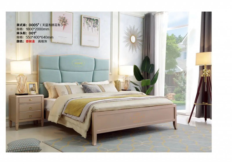 江西南康鋒為格雷尚莊簡(jiǎn)美家具26