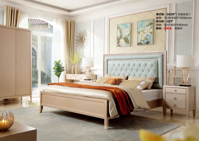 江西南康鋒為格雷尚莊簡(jiǎn)美家具27