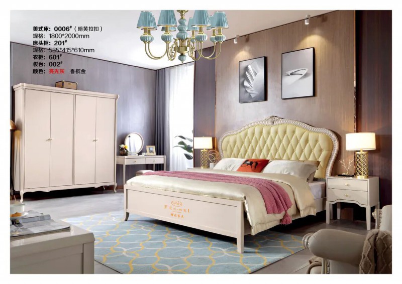 江西南康鋒為格雷尚莊簡(jiǎn)美家具35