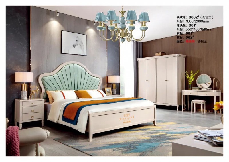 江西南康鋒為格雷尚莊簡(jiǎn)美家具36