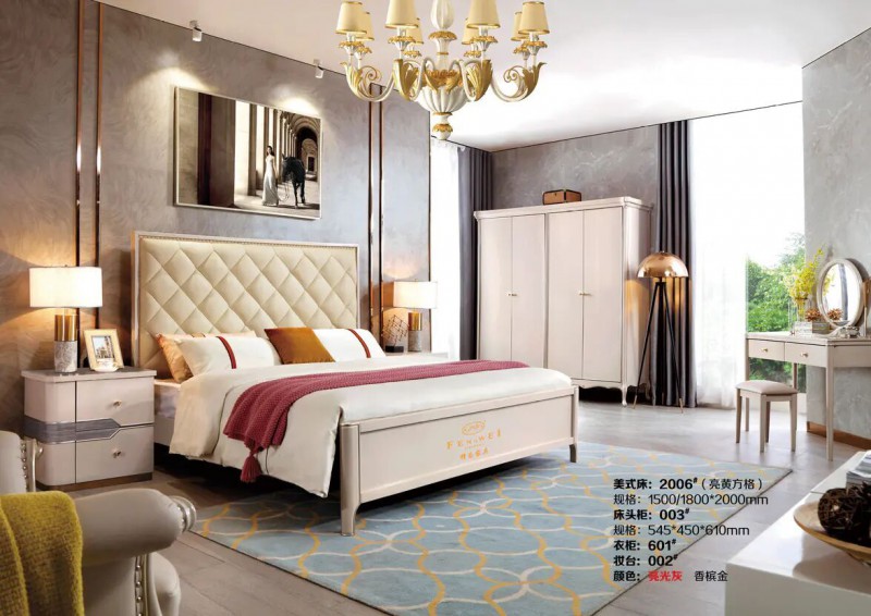 江西南康鋒為格雷尚莊簡(jiǎn)美家具45