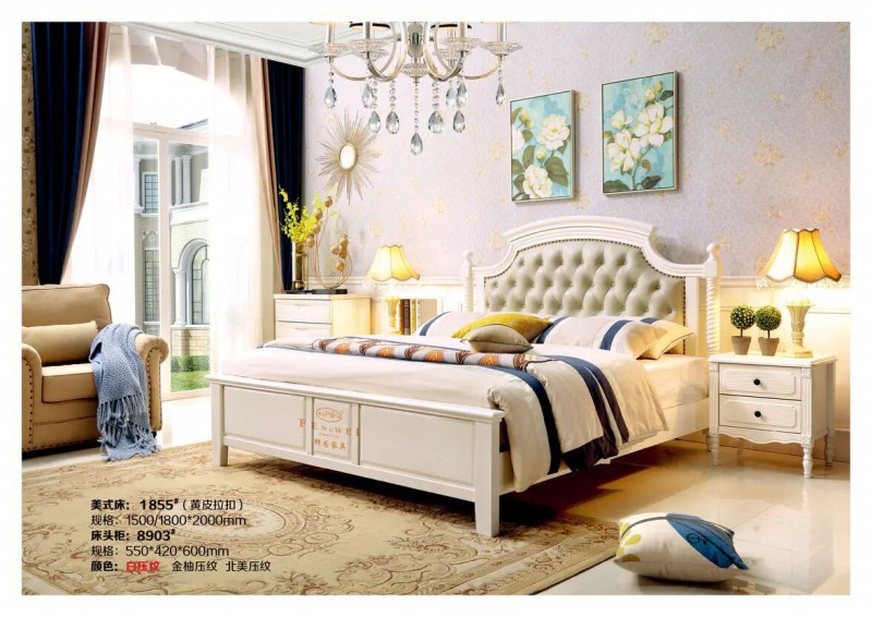 江西南康鋒為格雷尚莊簡(jiǎn)美家具67