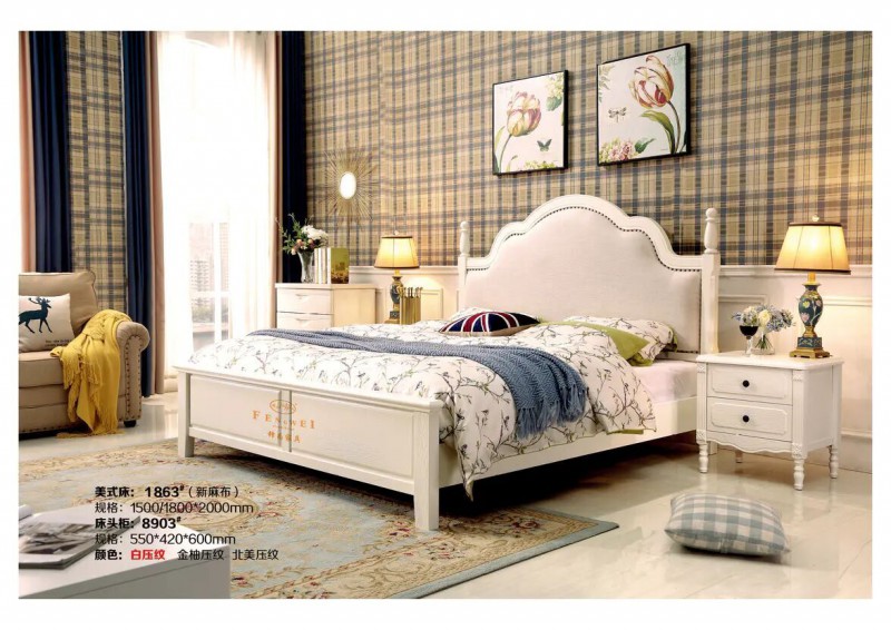 江西南康鋒為格雷尚莊簡(jiǎn)美家具70