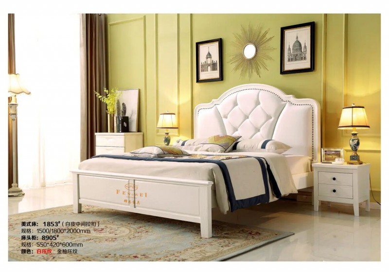 江西南康鋒為格雷尚莊簡(jiǎn)美家具73