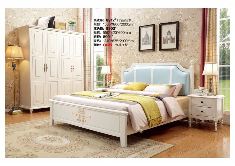 江西南康鋒為格雷尚莊簡(jiǎn)美家具76