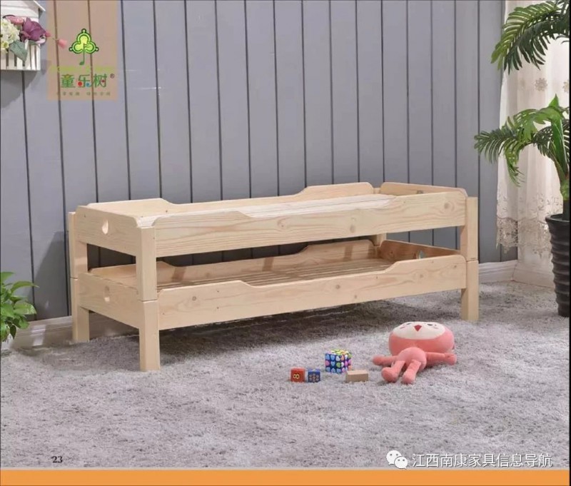 江西贛州南康幼教家具23