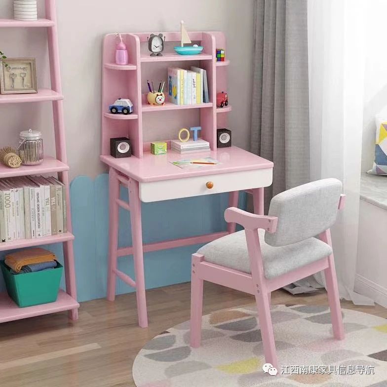 江西贛州南康幼教家具46