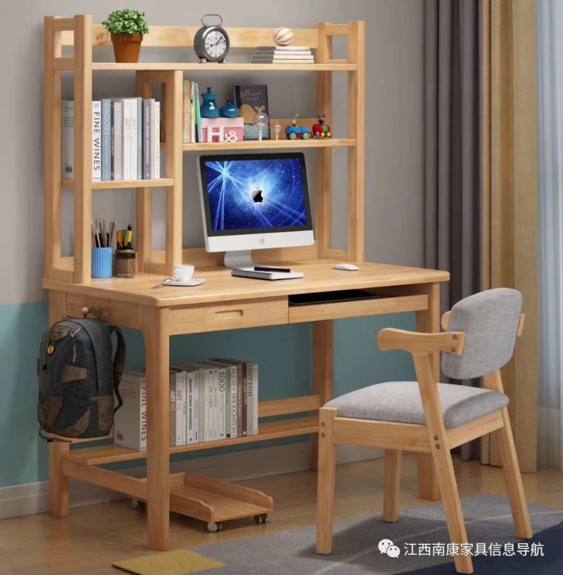 江西贛州南康幼教家具51