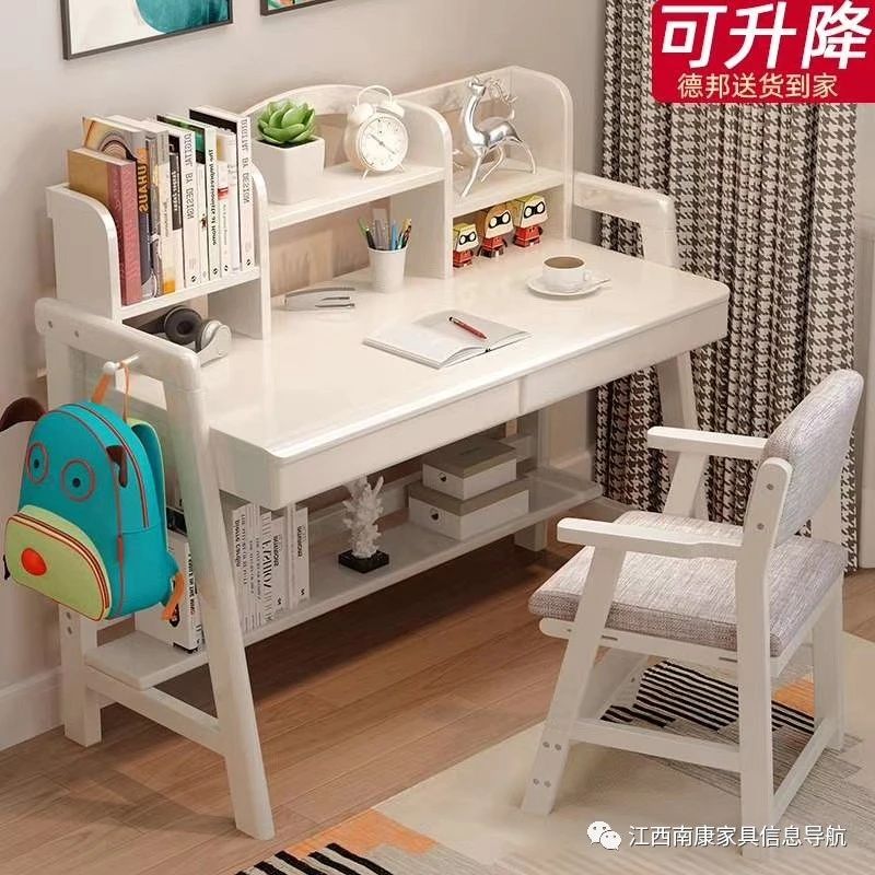 江西贛州南康幼教家具53