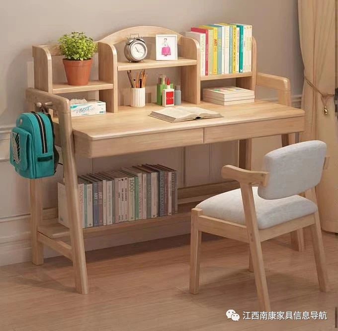 江西贛州南康幼教家具54