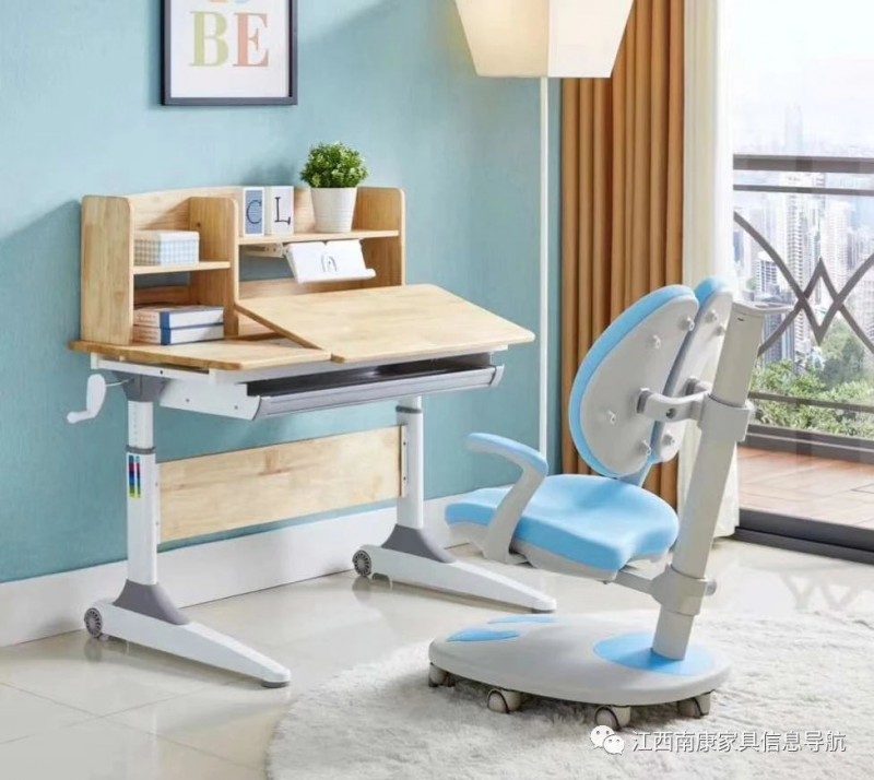 江西贛州南康幼教家具58