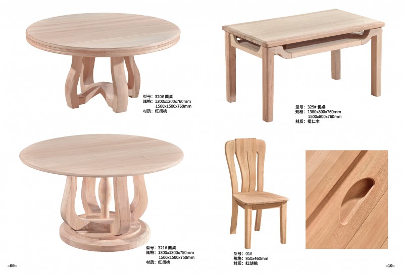 江西南康白胚家具廠家5