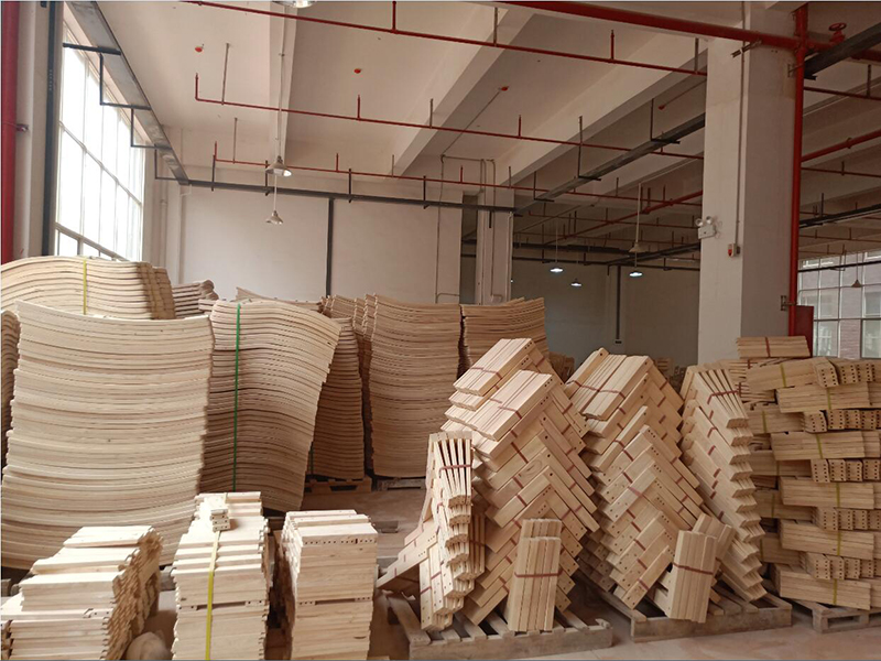 江西南康餐桌椅生產廠家4