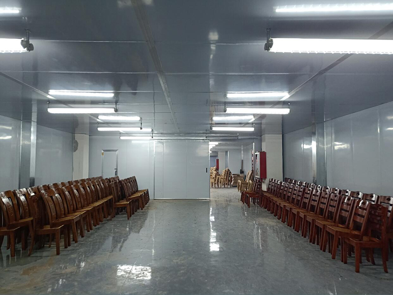 江西南康餐桌椅生產廠家10