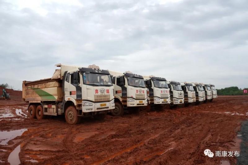 六大攻堅(jiān)戰(zhàn)項(xiàng)目建設(shè)開(kāi)工2