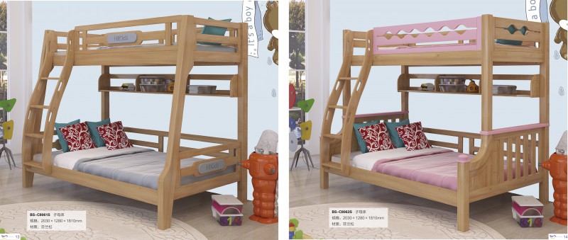 水性漆子母床加工定制8