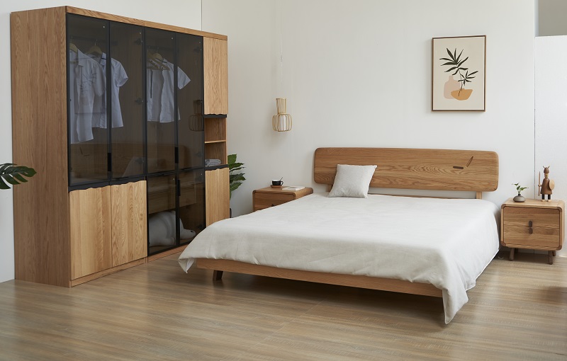 江西南康不下家居現(xiàn)代簡約家具產(chǎn)品3