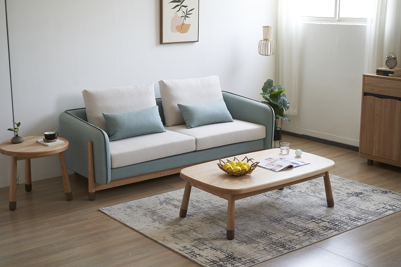 江西南康不下家居現(xiàn)代簡約家具產(chǎn)品11