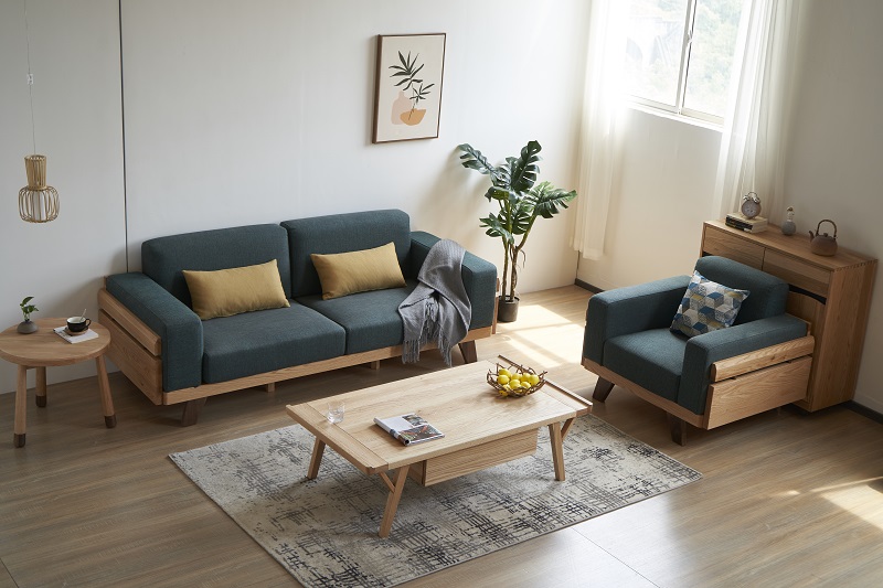 江西南康不下家居現(xiàn)代簡約家具產(chǎn)品12