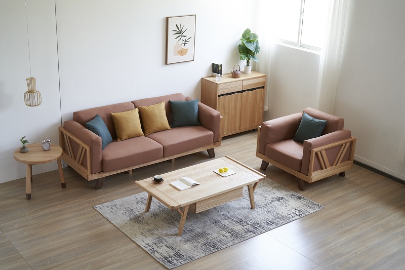 江西南康不下家居現(xiàn)代簡約家具產(chǎn)品14